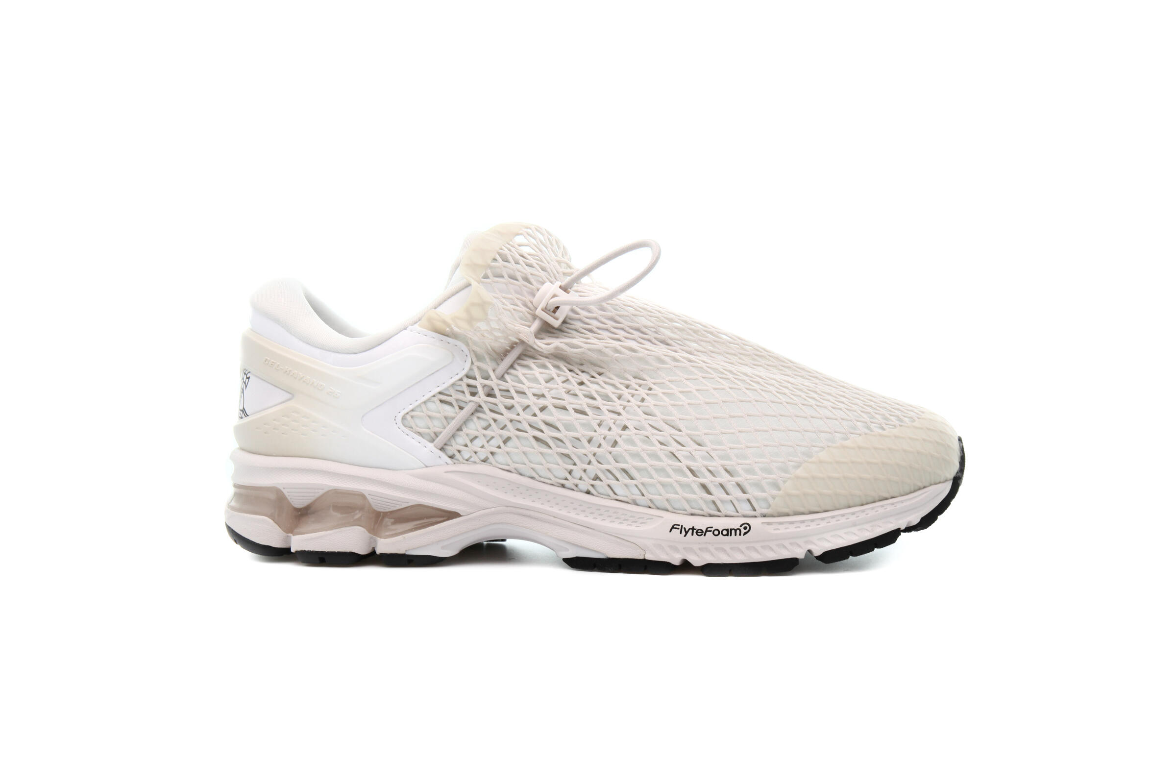 Asics x VIVIENNE WESTWOOD GEL-KAYANO 26 